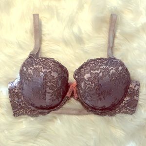 🆕Dream Angels Lined Demi🆕